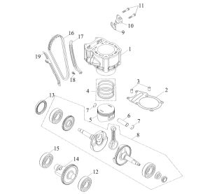 Motor